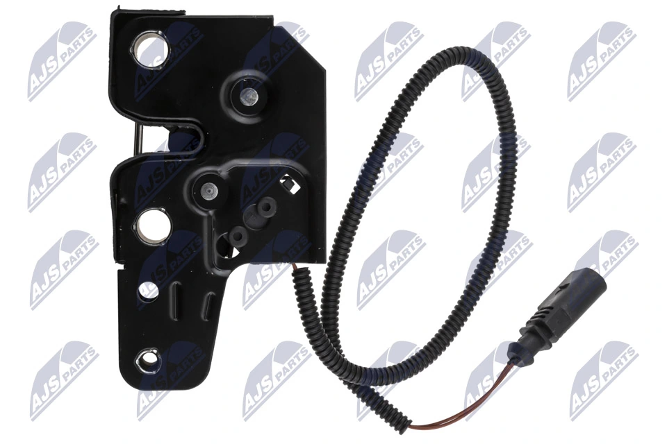 NTY EZC-SE-040 Bonnet Lock