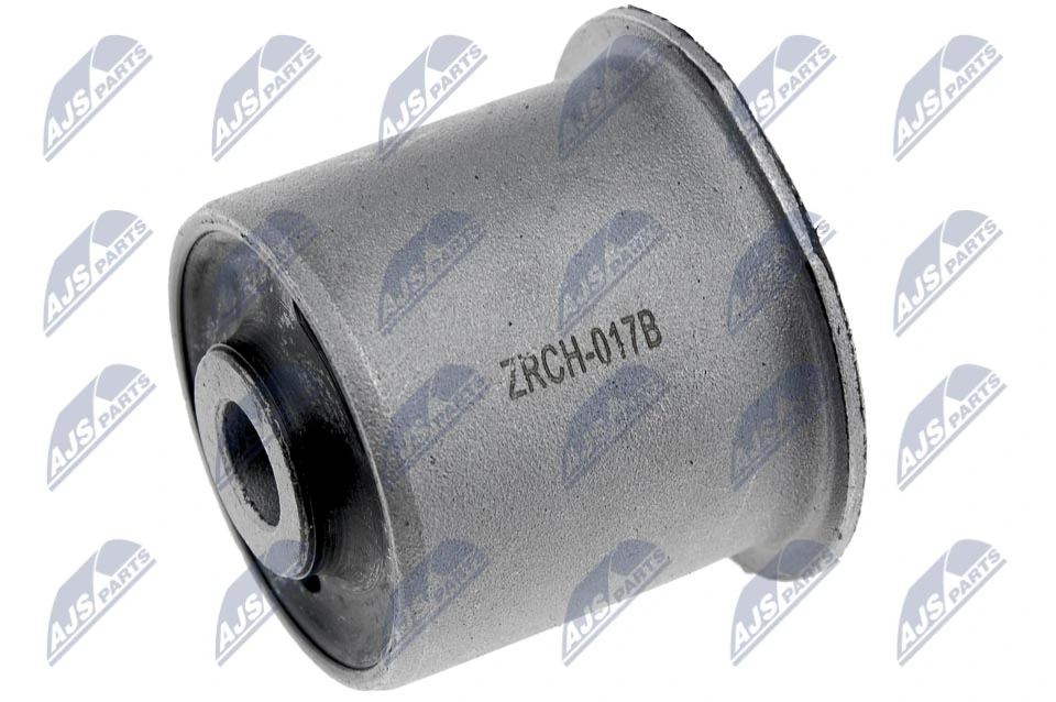 NTY ZTT-CH-017B Mounting, control/trailing arm