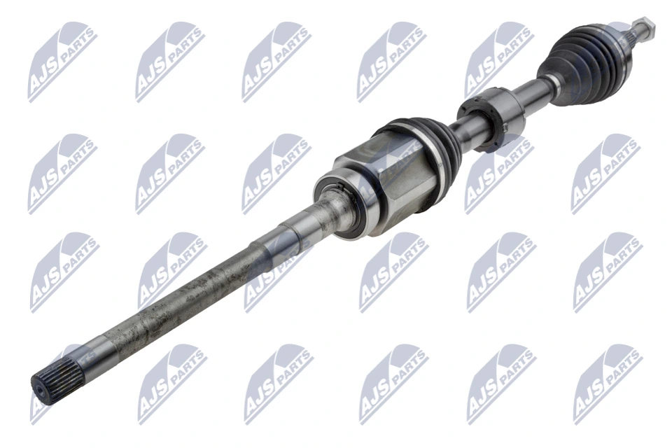 Drive Shaft NPW-FR-137
