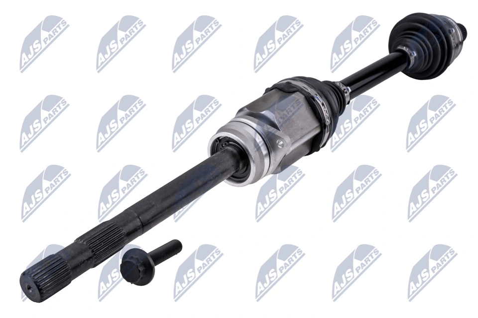 NTY NPW-ME-184 Drive Shaft
