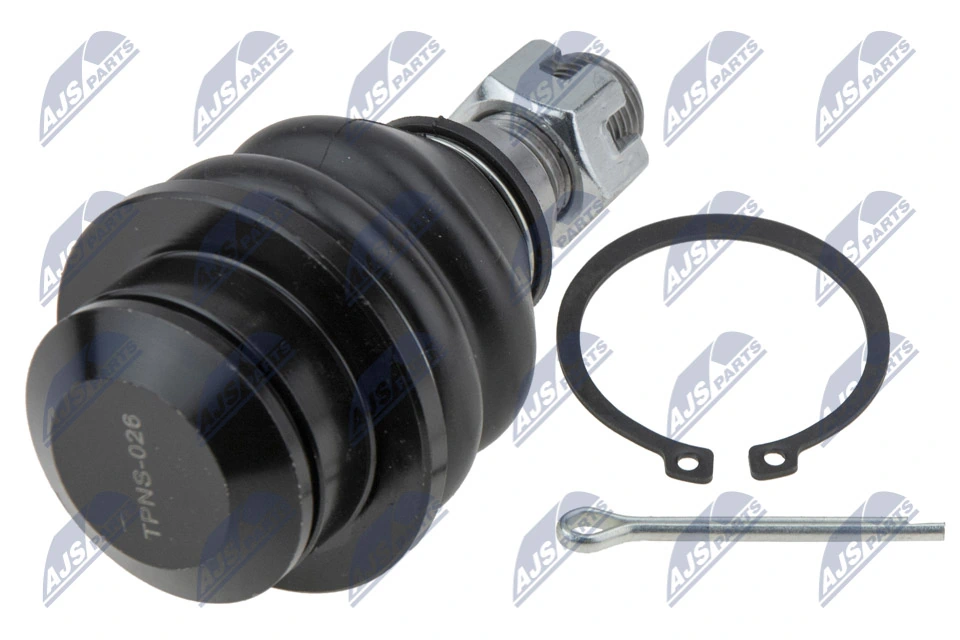 Ball Joint ZSD-NS-026