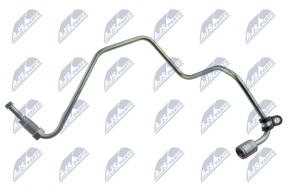 Oil Pipe, charger ECD-RE-015