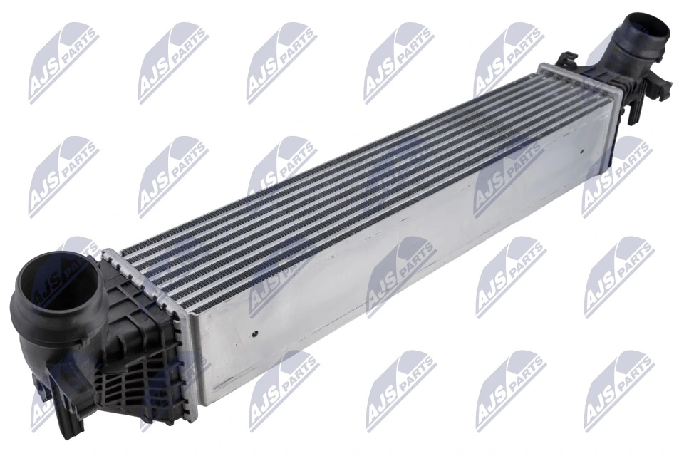 Charge Air Cooler CNG-PL-006