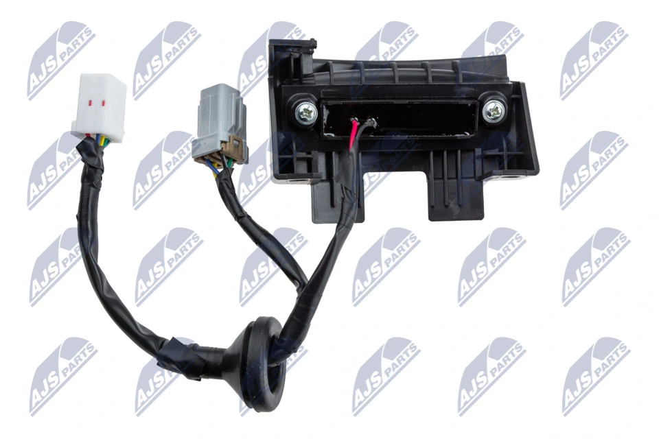 NTY EZC-HY-572 Tailgate Handle