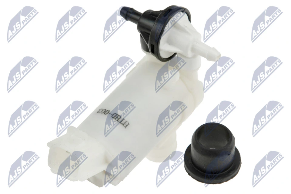 Washer Fluid Pump, window cleaning ESP-HD-003