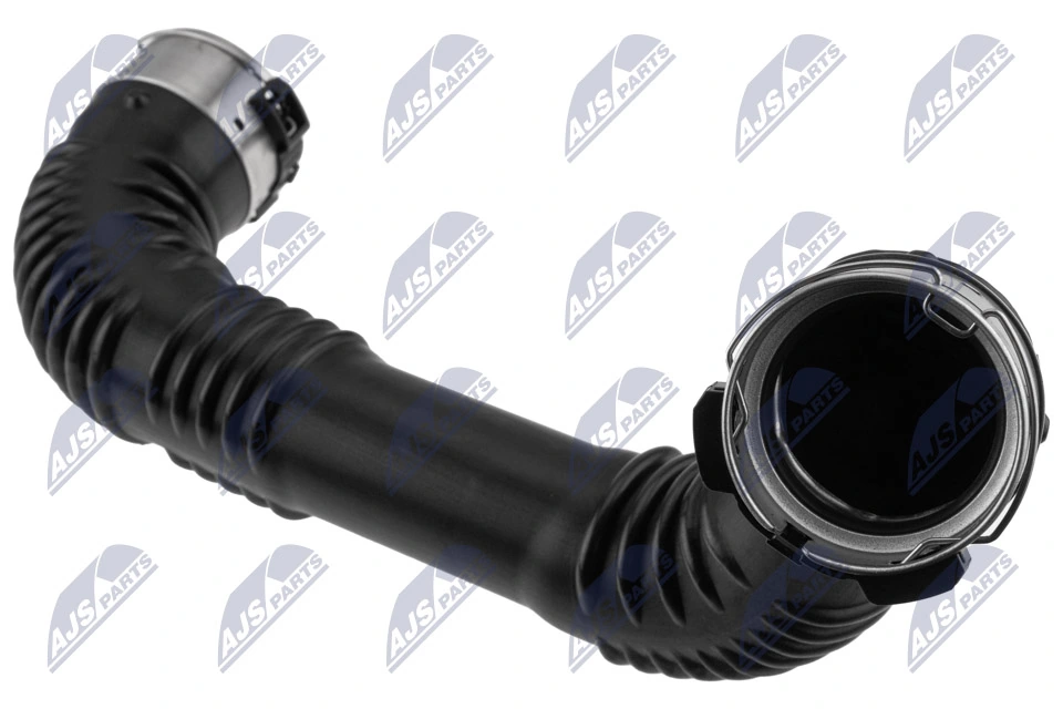 NTY GPP-ME-144 Charge Air Hose