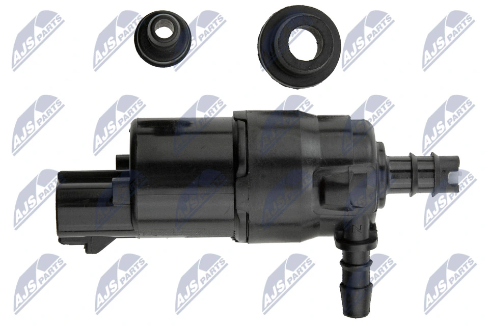 NTY ESP-SB-001 Washer Fluid Pump, window cleaning