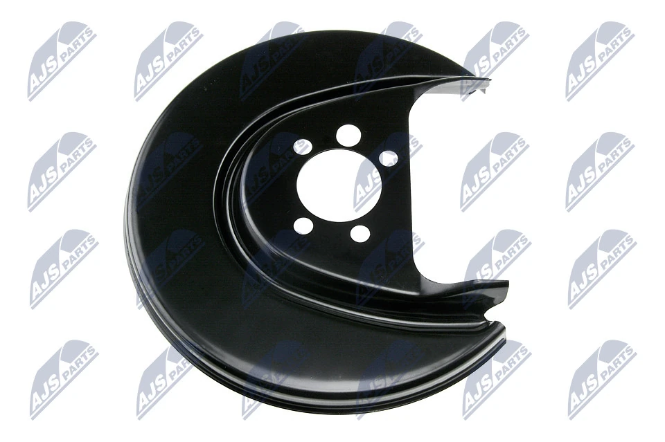 Splash Guard, brake disc HTO-VW-028