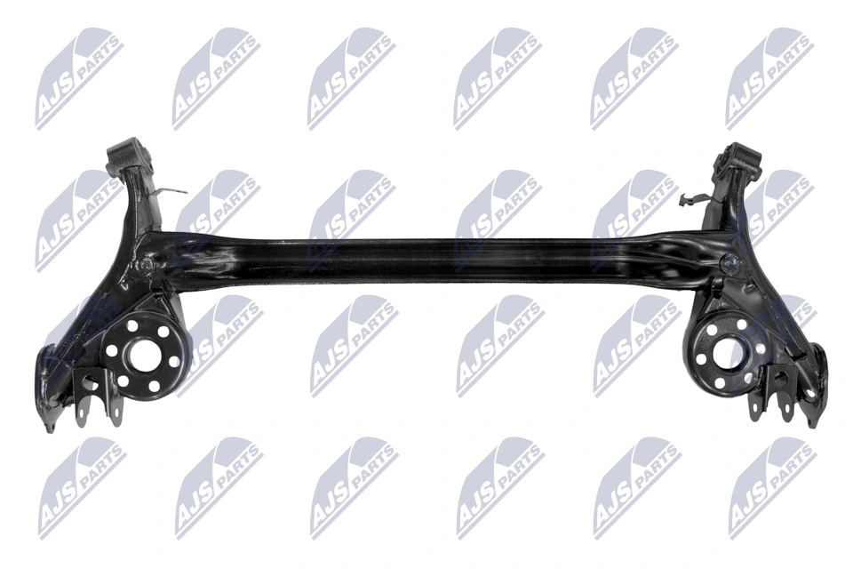 Axle Beam ZRZ-TY-012
