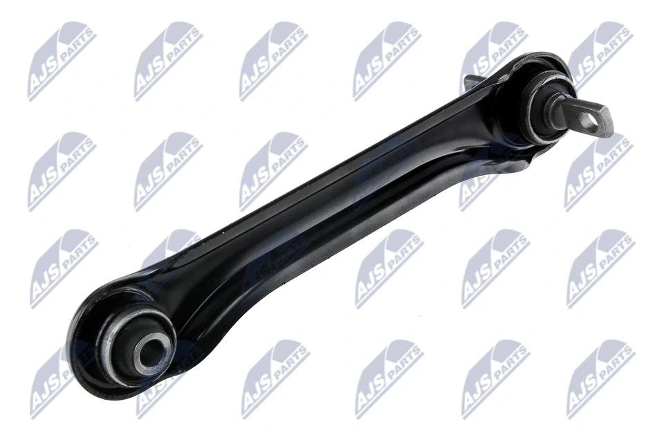 Control/Trailing Arm, wheel suspension ZWT-MS-025