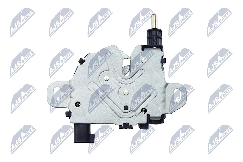 Bonnet Lock EZC-FR-007