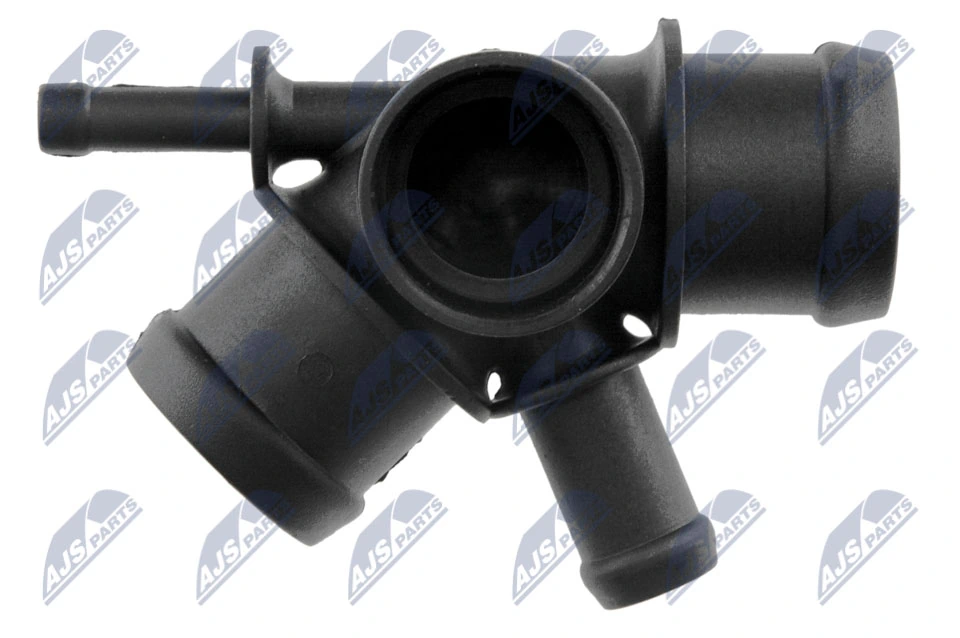 Coolant Flange CTM-VW-019