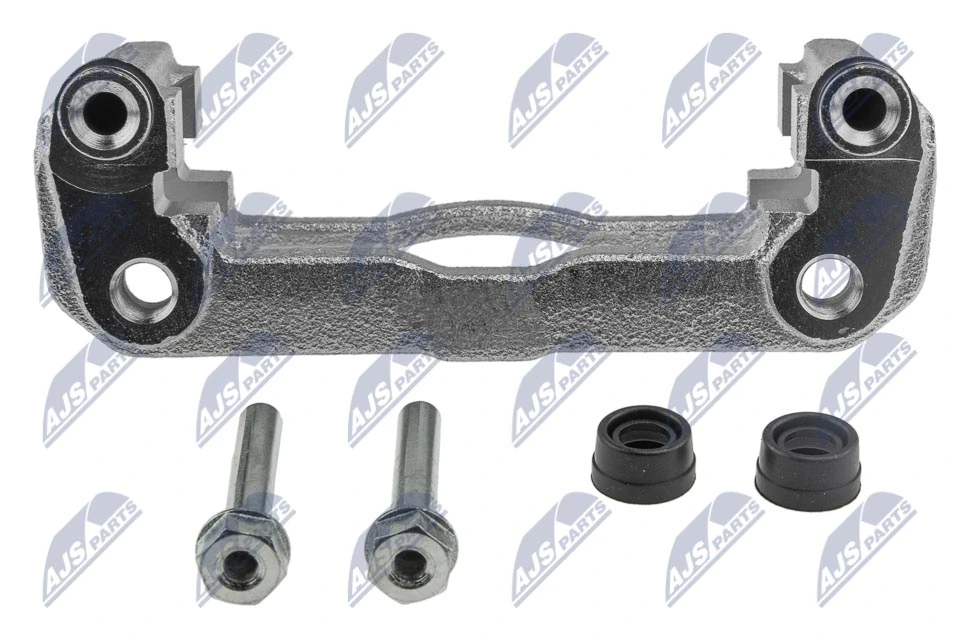 NTY HZP-FR-010A Bracket, brake caliper