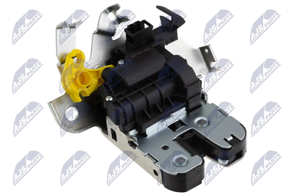 NTY EZC-VW-663 Tailgate Lock