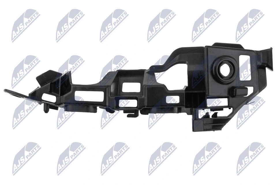 NTY EZC-VW-496 Mounting Bracket, bumper