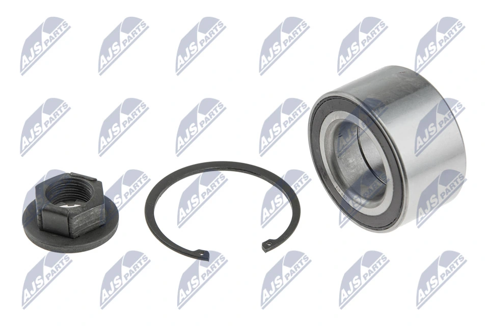 Wheel Bearing Kit KLP-FR-019
