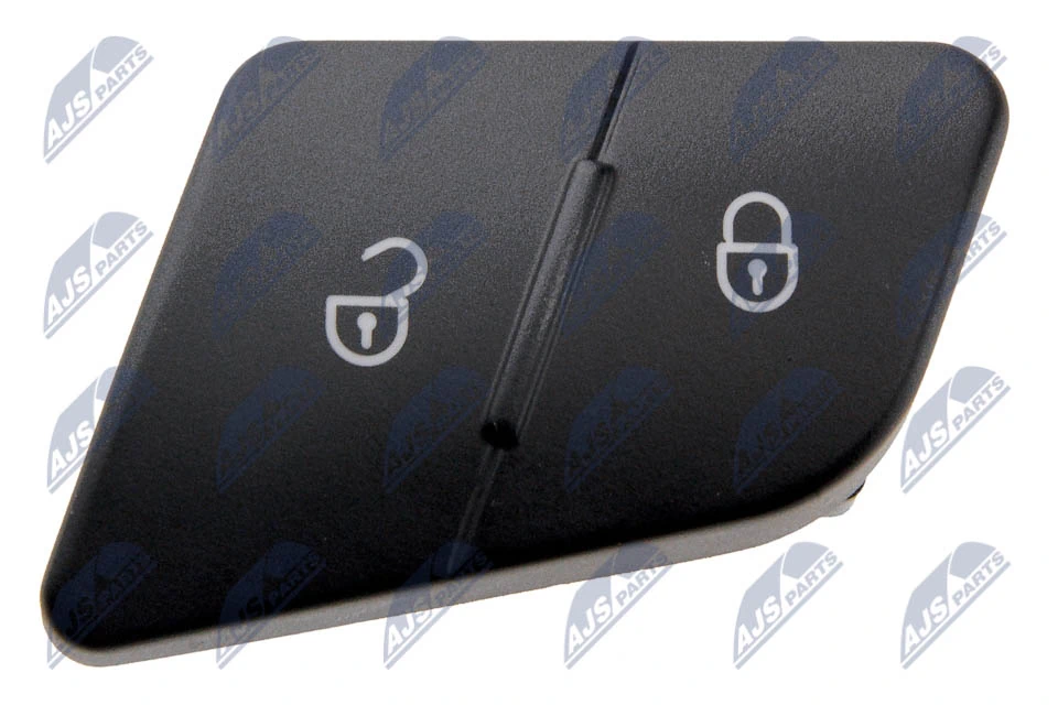 Switch, door lock system EWS-VW-009