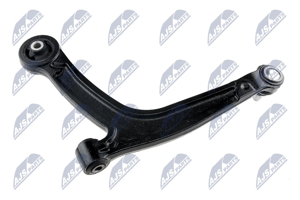 Control/Trailing Arm, wheel suspension ZWD-FT-013