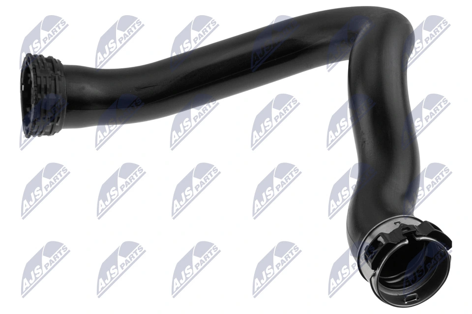 NTY GPP-PL-060 Charge Air Hose