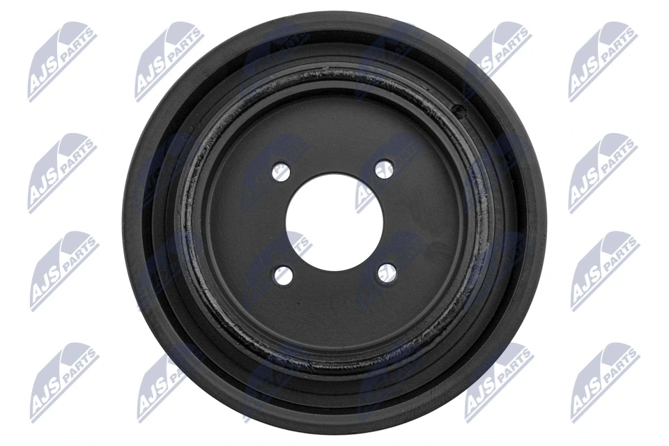 Belt Pulley, crankshaft RKP-PE-001