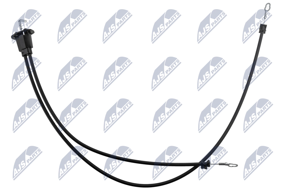 NTY EZC-PL-110 Cable Pull, seat back adjustment