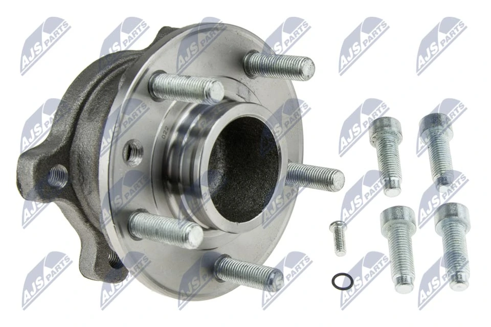Wheel Bearing Kit KLT-VV-026