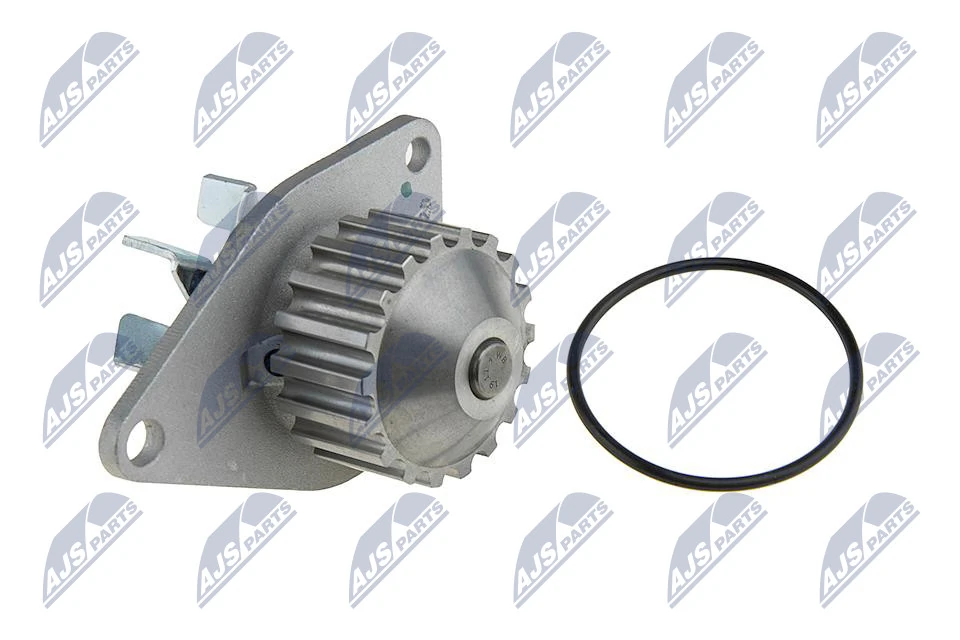 Water Pump, engine cooling CPW-CT-027