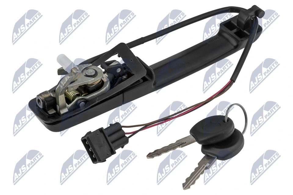 Exterior Door Handle EZC-VW-397