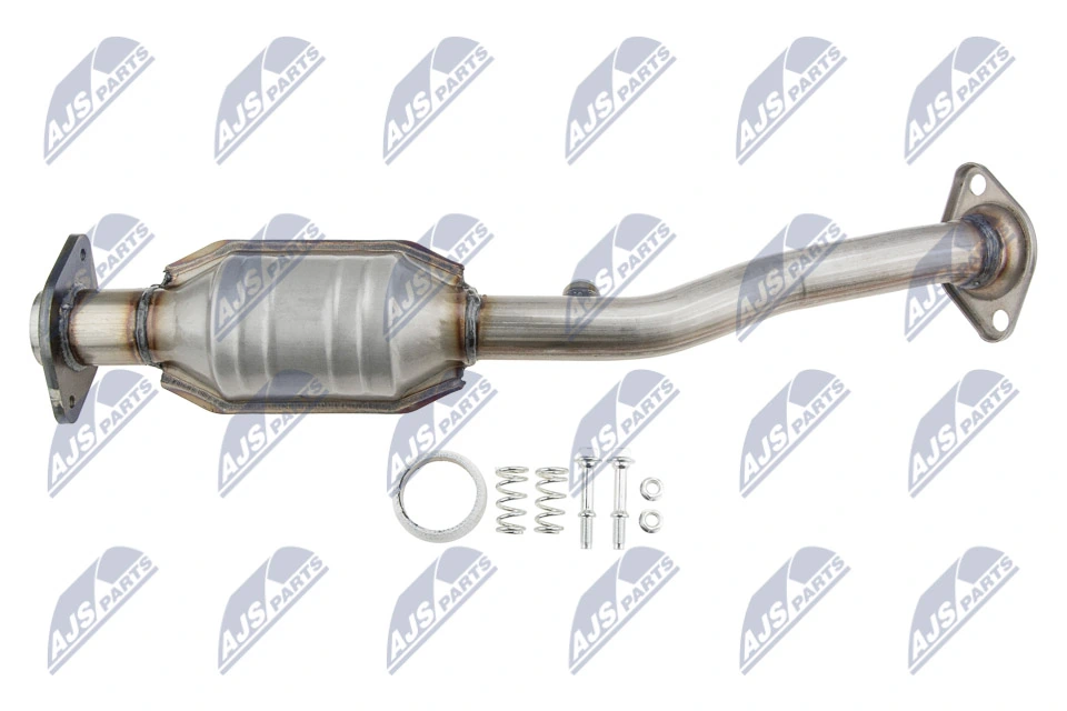 Catalytic Converter KAT-NS-001