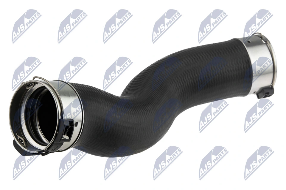 Charge Air Hose GPP-BM-036