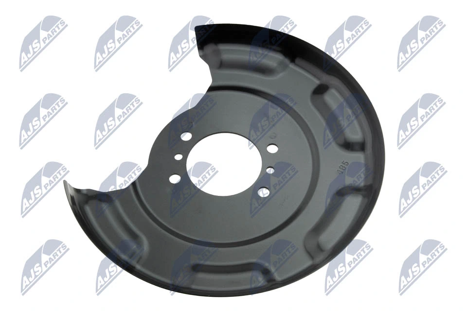 Splash Guard, brake disc HTO-HY-505