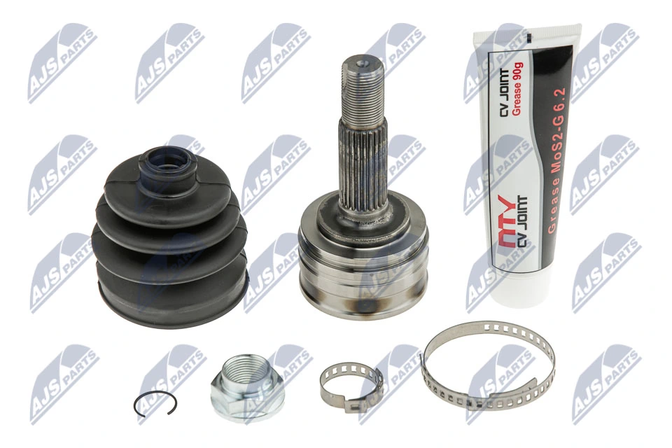 Joint Kit, drive shaft NPZ-TY-083