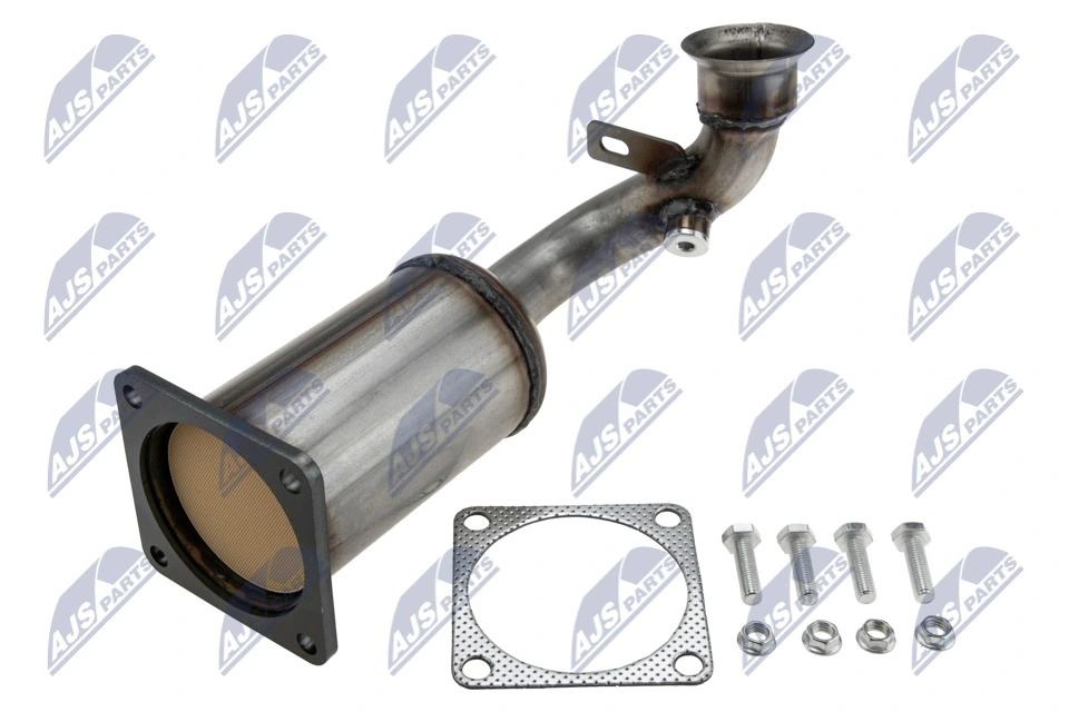 Catalytic Converter KAT-PE-006
