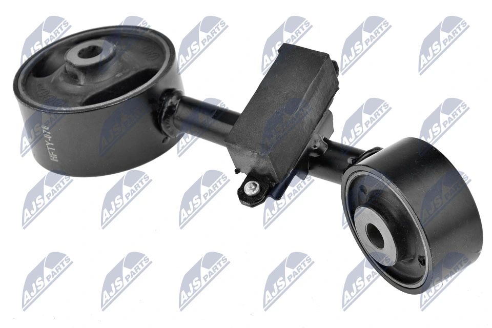 Mounting, engine ZPS-TY-078