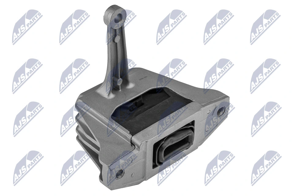 NTY ZPS-HY-521 Mounting, engine