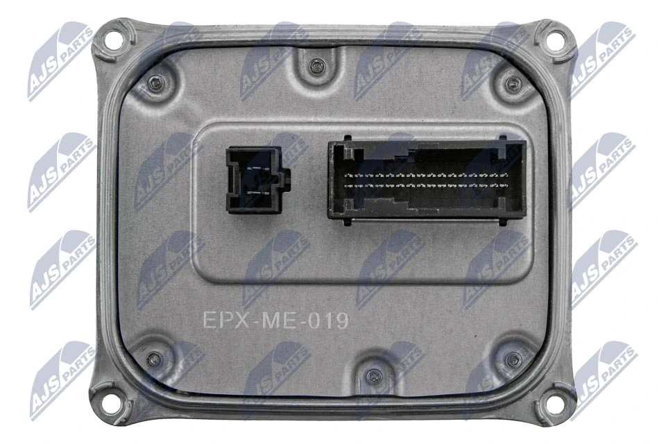 Control Unit, lights EPX-ME-019