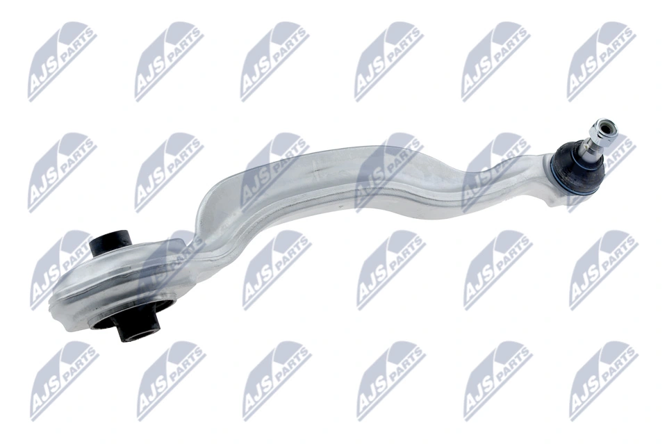 Control/Trailing Arm, wheel suspension ZWD-ME-057