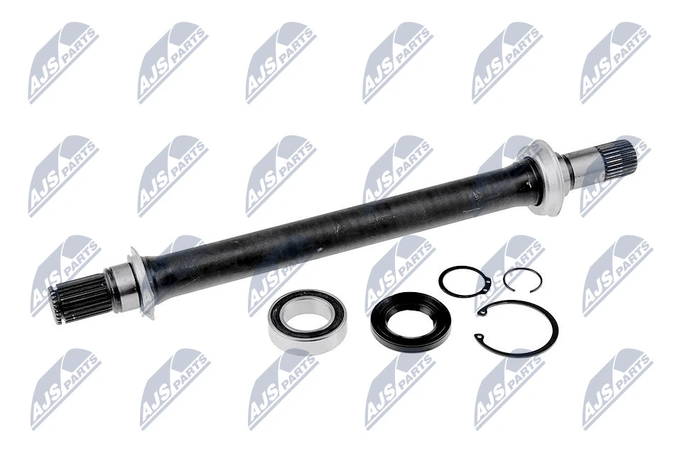 NTY NWP-HD-007 Drive Shaft