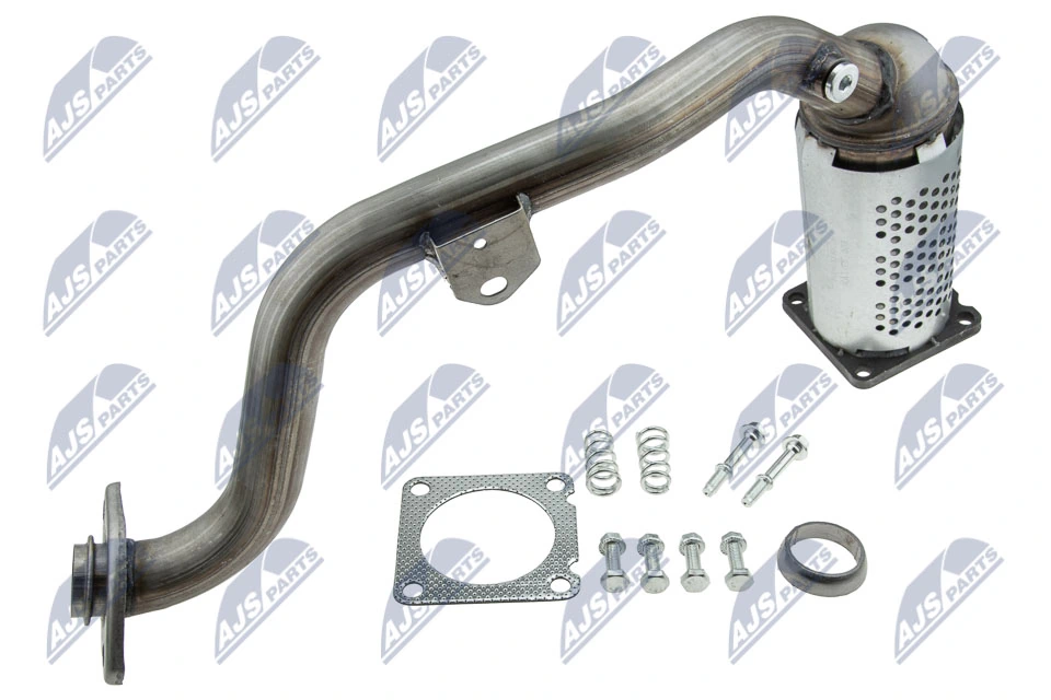 Catalytic Converter KAT-PE-003
