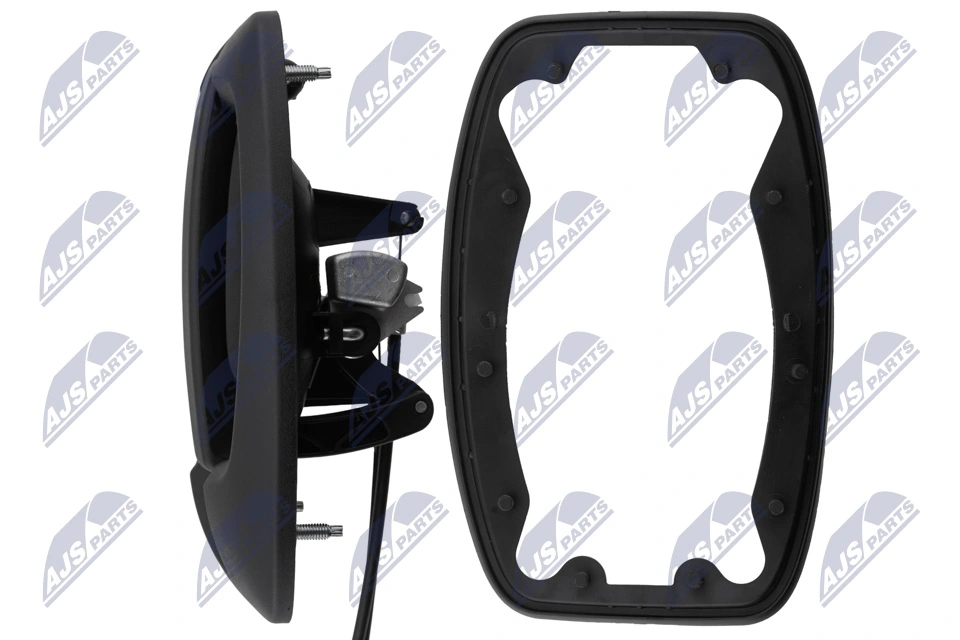 NTY EZC-FT-242 Exterior Door Handle