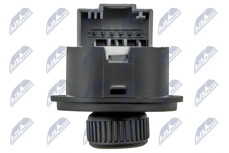 Switch, exterior rearview mirror adjustment EWS-SK-004