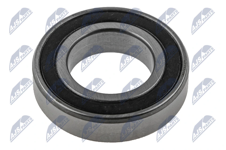 Suspension, propshaft NLW-0000