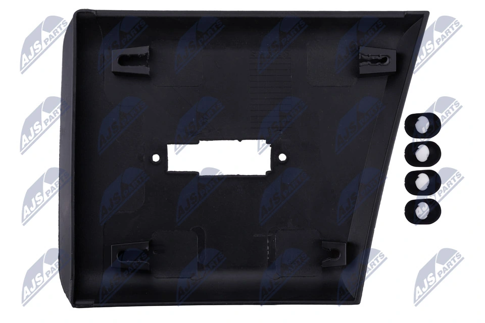 NTY EZC-FT-275 Trim/Protection Strip, quarter panel