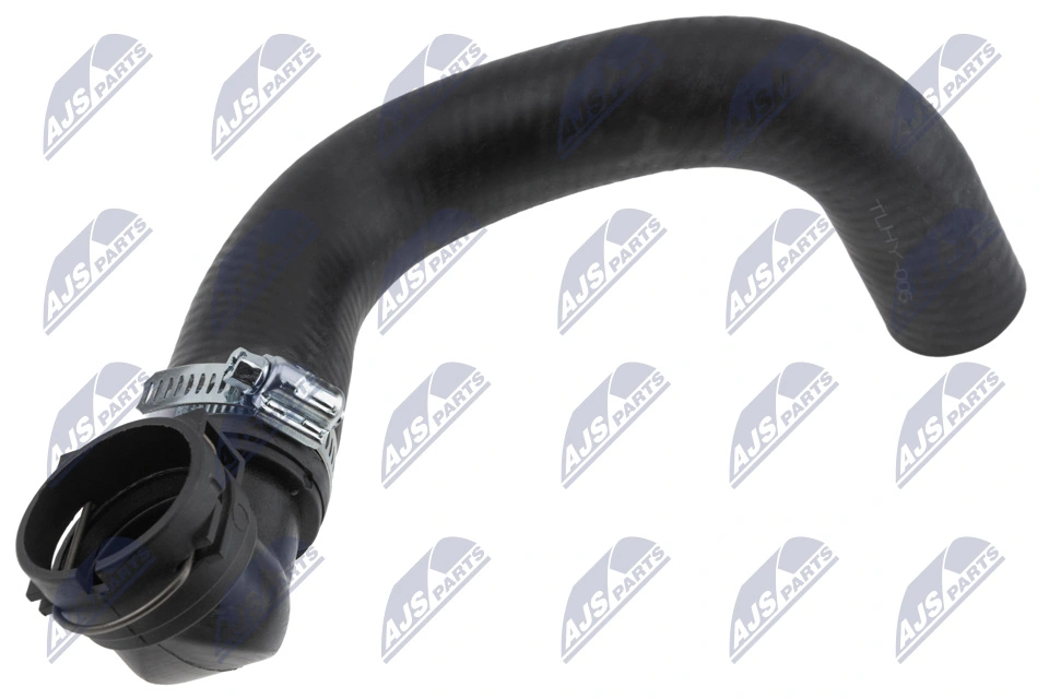 Radiator Hose CPP-HY-005