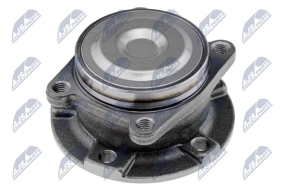 NTY KLT-CH-063 Wheel Bearing Kit