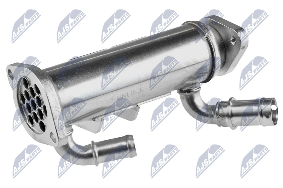 Cooler, exhaust gas recirculation EGR-LR-007A