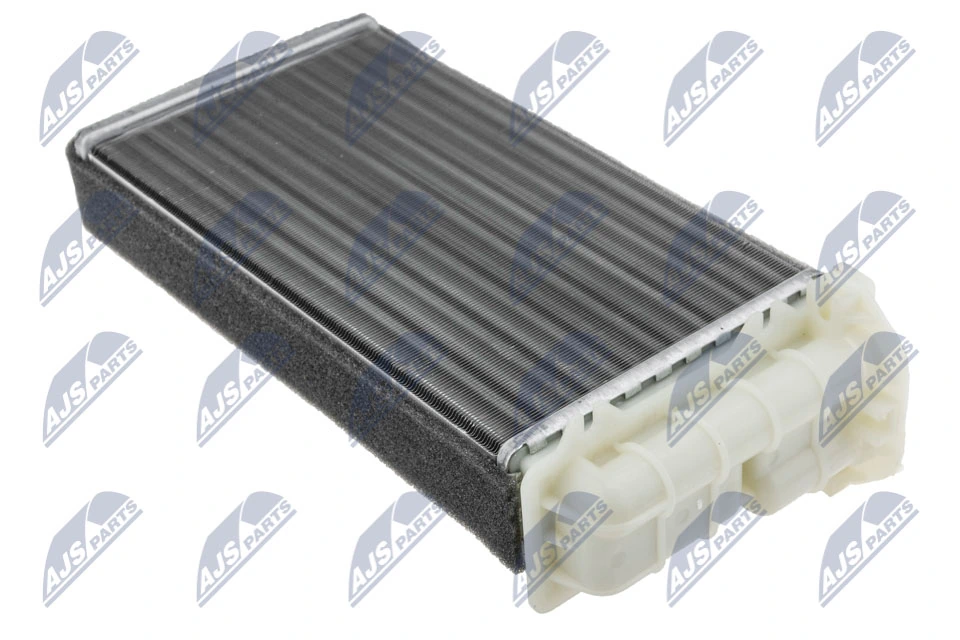 Heat Exchanger, interior heating CNG-FT-000