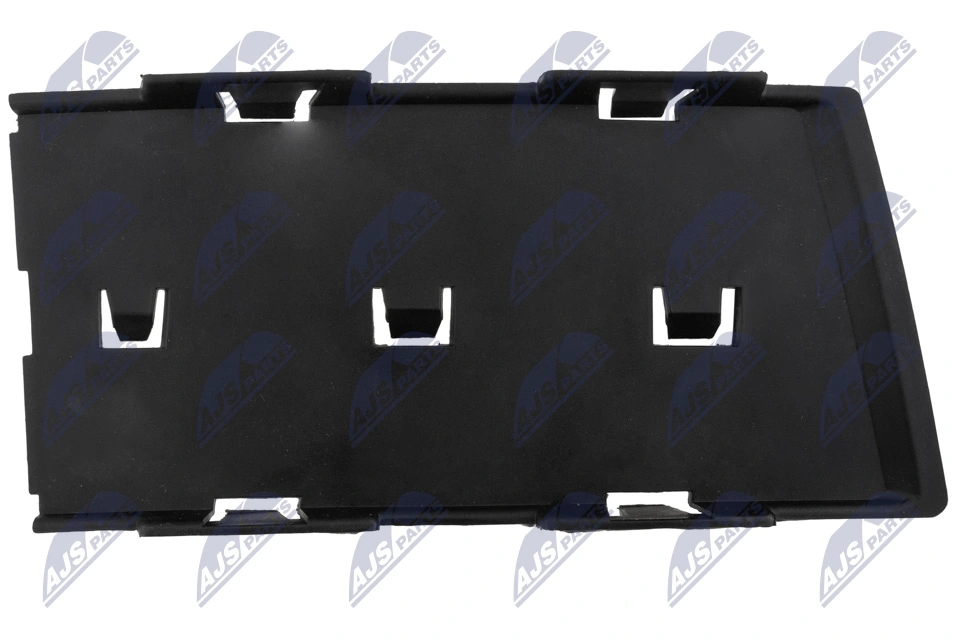 NTY EZC-AU-267 Trim/Protection Strip, bumper