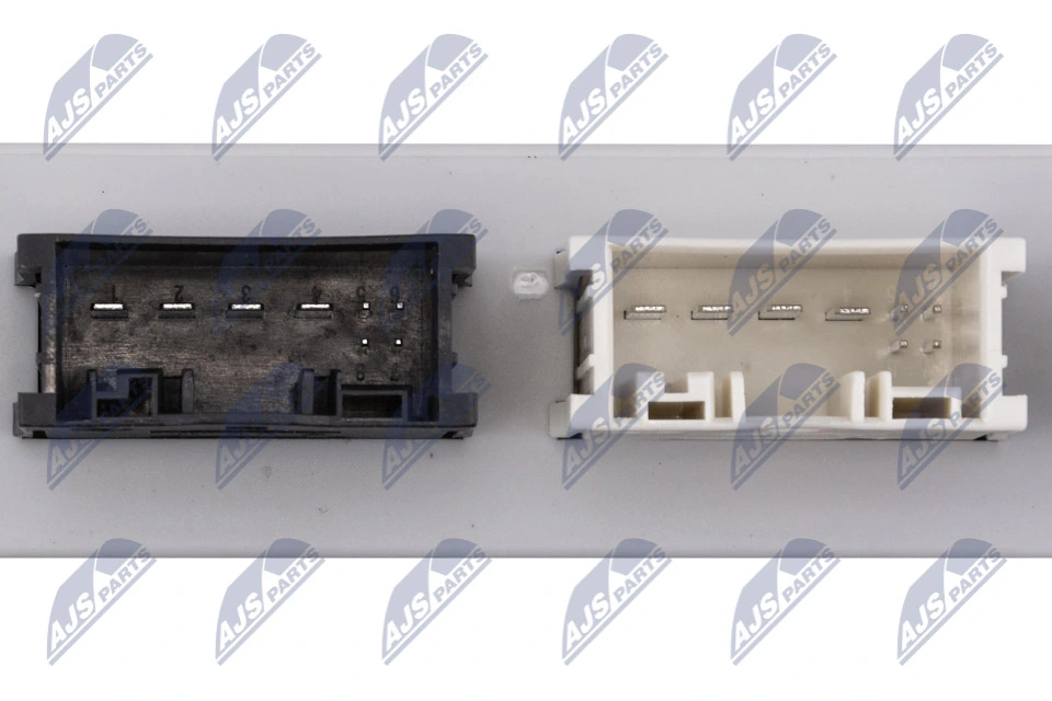 NTY EZC-BM-333 Cable Repair Kit, control unit (tailgate opening)
