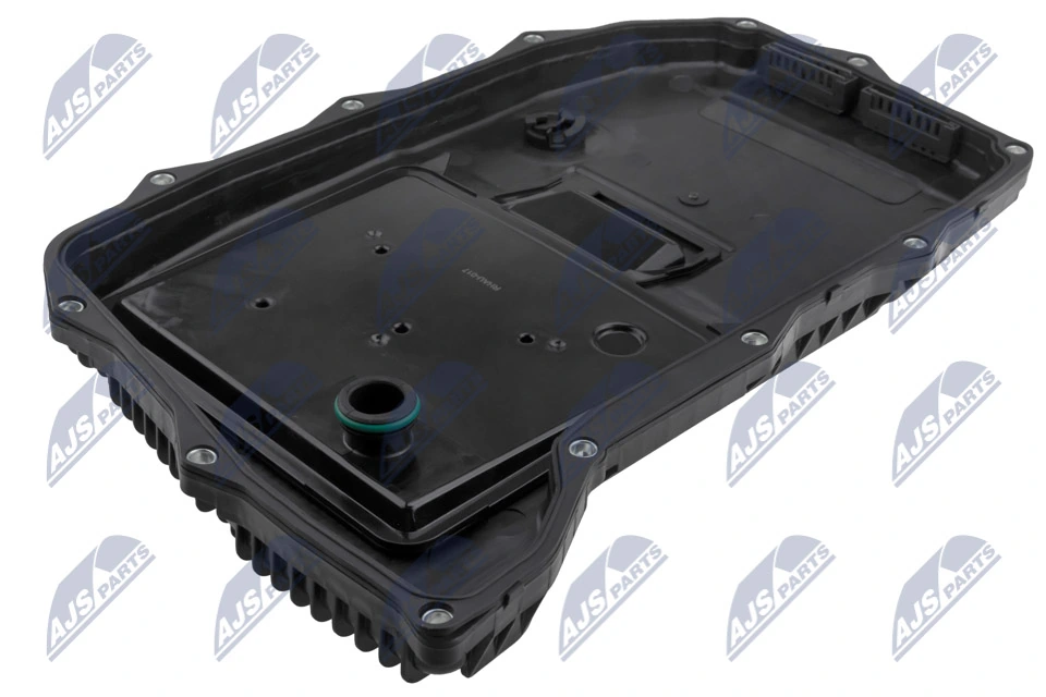 NTY FSF-AU-017 Oil Sump, automatic transmission